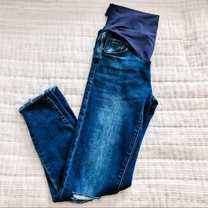 Pinkblush Maternity Jeans